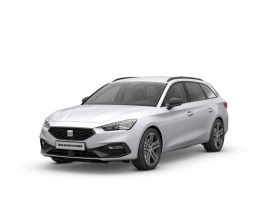 SEAT Leon SP 1.5 eTSI FR Max