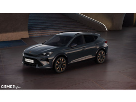 CUPRA Formentor 2,0 TSI 150kW/204k 4D 7-DSG