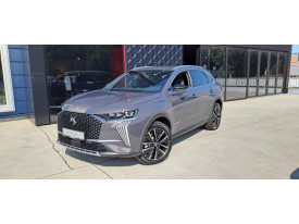 DS 7 BlueHDi COLLECTION Antoine de Saint EXUPÉRY 130k EAT8