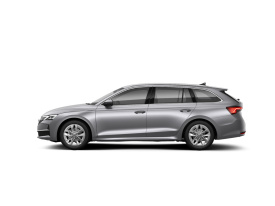 Škoda Octavia Combi Top Selection