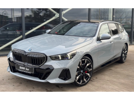 BMW Rad 5 Touring 540d xDrive