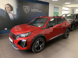 Peugeot 2008 Allure 1.2 PureTech BVM6