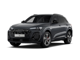 Audi Q5 2.0 TDI Quattro