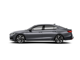 Škoda Superb Sportline