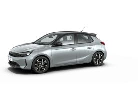 Opel Corsa GS