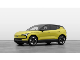 Volvo EX30 Single ULTRA Extended Range 69kWh