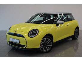 Mini Cooper E