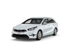 Kia Ceed SW 1.5 T-GDi 7DCT Gold