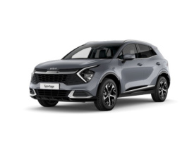 Kia Sportage 1.6 T-GDi 7DCT Gold