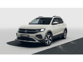 Volkswagen T-Cross Limited 1.0 TSI DS7