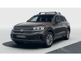 Volkswagen Touareg Limited Premium 3.0 V6 TDI