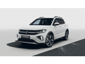 Volkswagen T-Cross R-Line Limited 1.0 TSI DS7