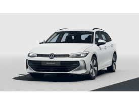 Volkswagen Passat Variant 1.5 eTSI ACT DS7