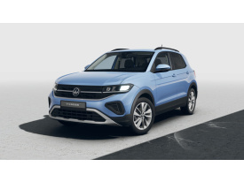 Volkswagen T-Cross Limited 1.0 TSI DS7