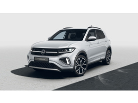 Volkswagen T-Cross R-Line Limited 1.5 TSI ACT DS7