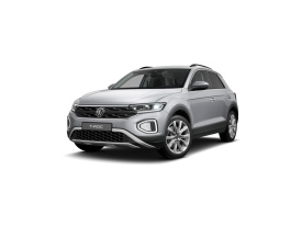 Volkswagen T-Roc Limited 2.0 TDI DS7