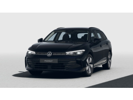 Volkswagen Passat Variant 1.5 eTSI ACT DS7