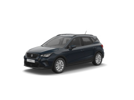 Seat Arona Style Family 1,0 TSI 115  7-DSG
