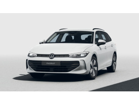 Volkswagen Passat Variant 1.5 eTSI ACT DS7