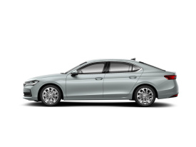 Škoda Superb Top Selection