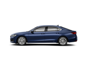 Škoda Superb Top Selection