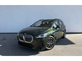 BMW 218i Active Tourer