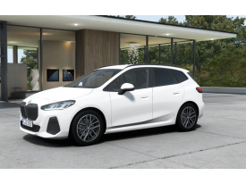 BMW 218i Active Tourer