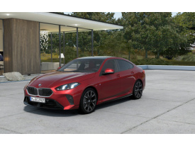 BMW 220 Gran Coupe