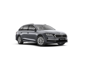 Škoda Octavia Combi 2.0 TDI Selection