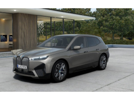 BMW iX xDrive50