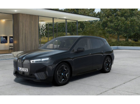BMW iX xDrive50