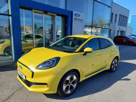 Ford Puma Gen-E 168k A1