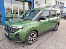 Ford Tourneo Courier L1 Titanium 1.0 EcoBoost 125k A7