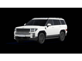 Hyundai Santa Fe CALLIGRAPHY 6S 4X4 1,6T-GDi HEV MY2025