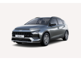 Hyundai Bayon 1.0 T-GDi COMFORT