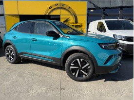 Opel Mokka Edition 1,2T 136k MT6
