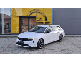 Opel Astra 1.5 CDTi EDITION 96kW AT8