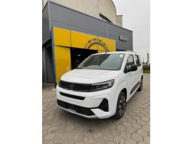 Opel Combo Life GS L1 1,5CDTi AT8