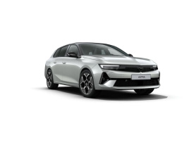 Opel Astra 1.5 CDTi GS 130k AT8