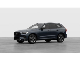 Volvo XC60 B5(P) AWD AT8 PLUS DARK