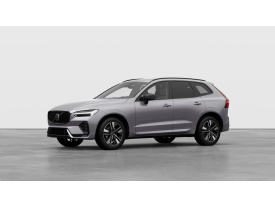Volvo XC60 B5(P) AWD AT8 PLUS DARK