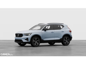 VOLVO XC40 B3 FWD 120kW PLUS/DARK AT7 MY*26
