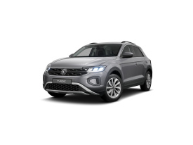 Volkswagen T-Roc Limited 2.0 TDI 6G