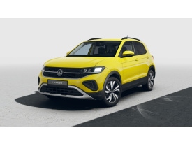 Volkswagen T-Cross Limited 1.5 TSI ACT DS7