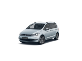 Volkswagen Touran Limited 2.0 TDI DS7