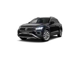 Volkswagen T-Roc Limited 1.5 TSI ACT DS7