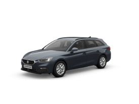 Seat Leon SP Style Family 1,5 eTSI 115 7DSG