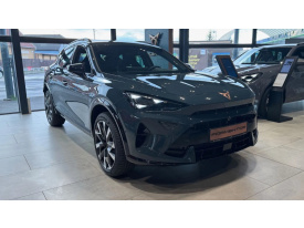 CUPRA Formentor 1,5 eTSI 150 7DSG