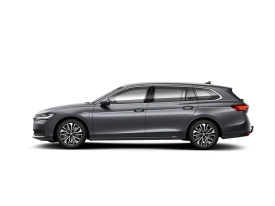 Škoda Superb Combi Top Selection