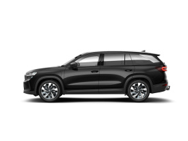 Škoda Kodiaq Top Selection